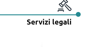 servizi legali